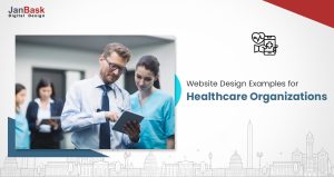Healthcare Website Design Examples And Inspiration In 2023