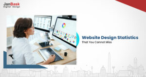 Website Design Statistics That You Cannot Miss In 2023
