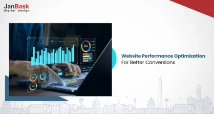 Website Performance Optimization Tricks & Tools To Help Your Business Shine