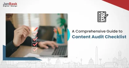Content Audit Checklist : A Comprehensive Guide For Content Auditing