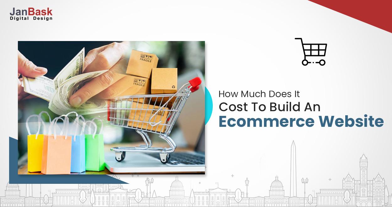 How Much Does An Ecommerce Website Cost In 2023