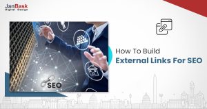 What Is External Linking? How To Build External Links For SEO