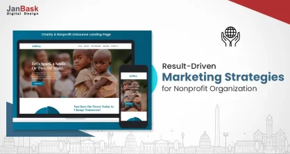 Result-Driven Top Marketing Strategies for Nonprofit Organization