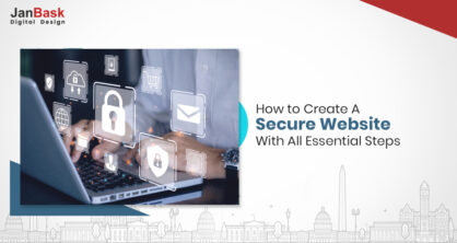 How To Make Your Website Secured With These Essential 26 Steps