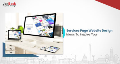 11 Services Page Design Examples That Resonate With Customers