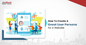 36 Essential Characteristics To Create A User Persona for a Website