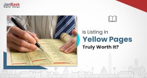 Does Yellow Pages Advertising Still Exist In 2023?