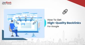How Google Evaluates High-Quality Backlinks For SEO