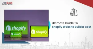 How Much Does It Cost To Build A Shopify Website