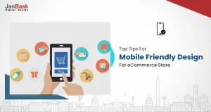 Build A Mobile-Friendly eCommerce Website: Tips, Tools And Technologies