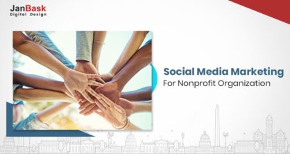 Social Media Marketing For Nonprofits: Essential Tips To Multiply Reach
