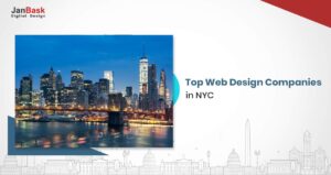 Top 10 NYC Web Design Company: Turn Passive Browsers Into Loyal Customers