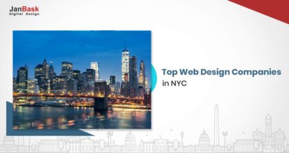 Top 10 NYC Web Design Company: Turn Passive Browsers Into Loyal Customers