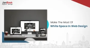 White Space for Dummies: Understanding the 5 Ws of White Space in Web Design