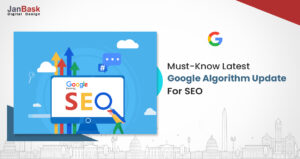 Latest Google Algorithm Update You Must Know In 2023