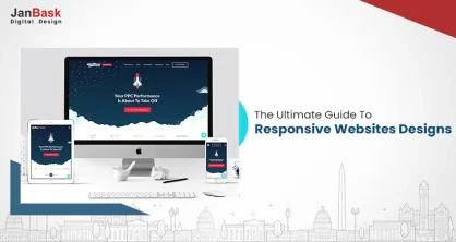 An Ultimate Guide To Responsive Web Design With Its Examples