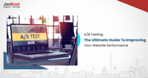 A/B Testing: The Ultimate Guide To Optimizing Website For Success With Examples