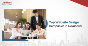 Top Website Design Companies In Alexandria