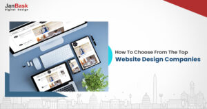 How To Choose From The Top 7 Website Design Companies In Buffalo NY?