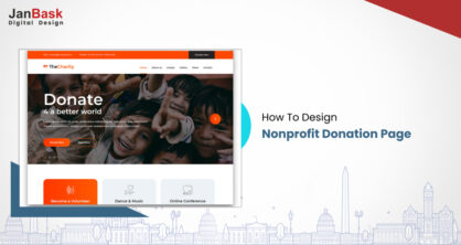 How To Create An Engaging And Impactful Donation Page For Your Nonprofit