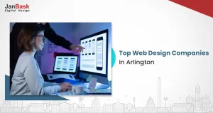 Top 10 Web Design Companies In Arlington