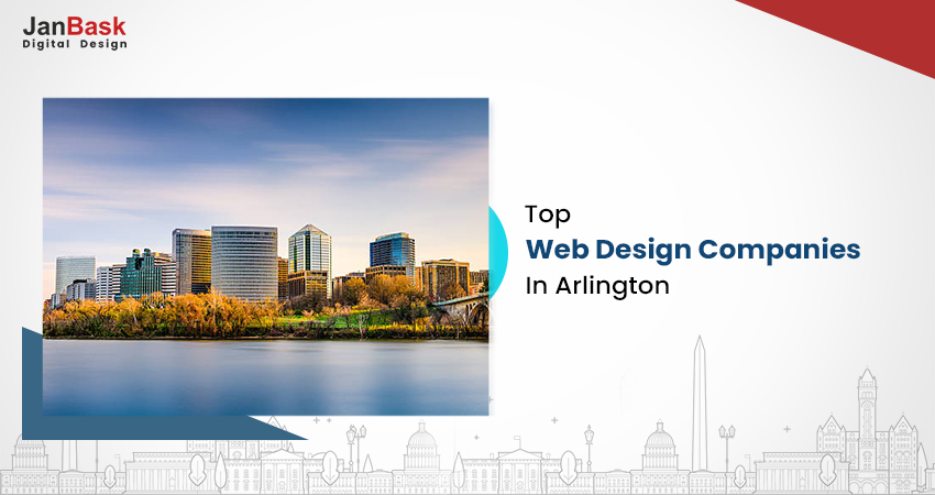 top-web-development-companies-in-arlington