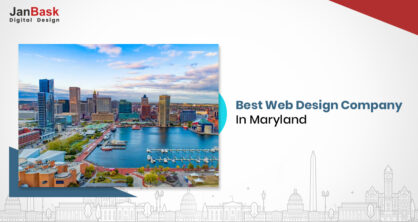 10 Best Web Design Companies In Maryland