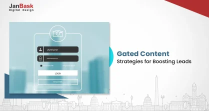 Best Practices And Ideas For Lead Generation Through Gated Content