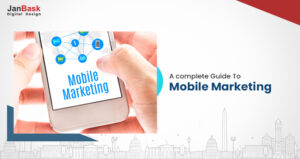 Mobile Marketing Guide: Learn About Its Benefits, Types And Strategies