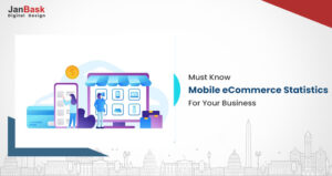 Mobile eCommerce Statistics You Must Know In 2023