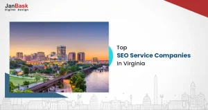 Top SEO Service Companies In Virginia: Enhance Your Online Presence