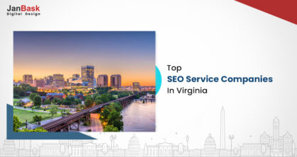 Top SEO Service Companies In Virginia: Enhance Your Online Presence