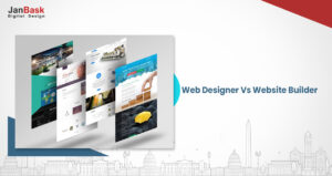 Web Designer Vs. Website Builder: Which Is Right For You?