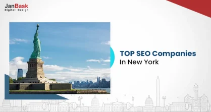 Top 10 SEO Companies In New York