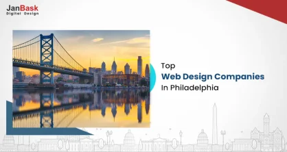 The Complete List of Web Design Companies in Philadelphia