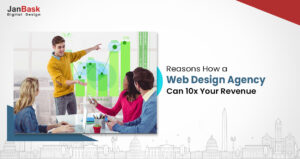 Why Should You Hire A Web Design Agency In 2023?