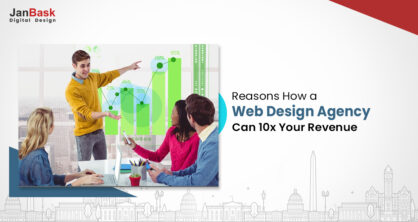 Why Should You Hire A Web Design Agency In 2023?