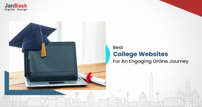 14 Best College Websites for Unparalleled Online Experiences