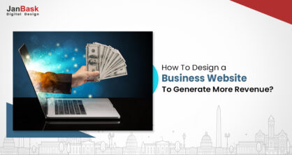 Advanced Web Design Practices To Build A Revenue-Generating Website