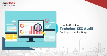 How To Perform A Technical SEO Audit For Improved Rankings