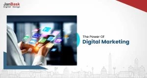Unlocking The Power Of Digital Marketing For Business Growth