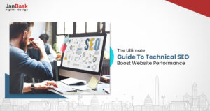 Unveiling The Power Of Technical SEO: Your Guide To Identifying And Fixing Issues