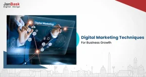 Digital Marketing Techniques For 10X Online Sales