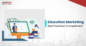 Higher Education Marketing Best Practices That Works In 2023