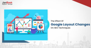 The Impact Of Google Layout Changes On SEO Strategies (2023 Update)