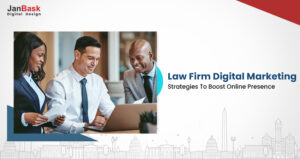 Digital Marketing Unleashed: Turbocharge Your Law Firm’s Success Online