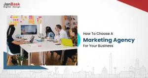 Finding Your Marketing Ally: How To Choose The Right Agency For Your Business