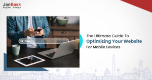 Crank Up Your Mobile SEO: A Comprehensive Guide To Dominating The Mobile Search Landscape