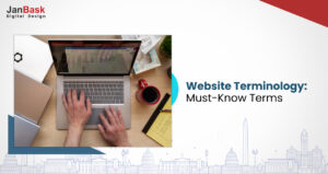 Demystifying Website Terminology: A Comprehensive Guide