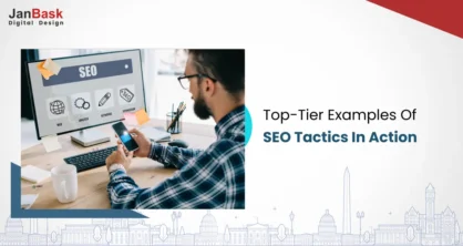 7 SEO Examples To Implement On Your Business Website For Enhanced Results